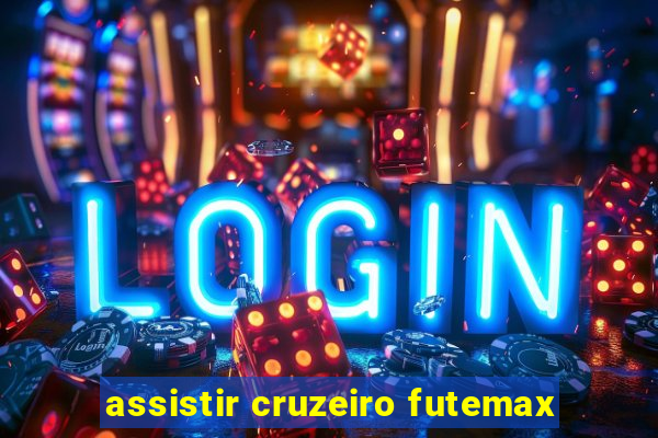 assistir cruzeiro futemax